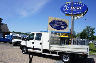 Iveco Daily 35C12